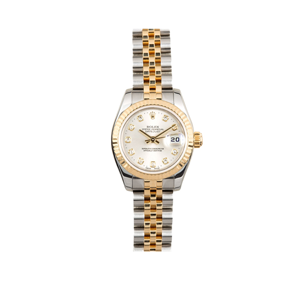 ROLEX 데이저스트 다이아 레이디 대여